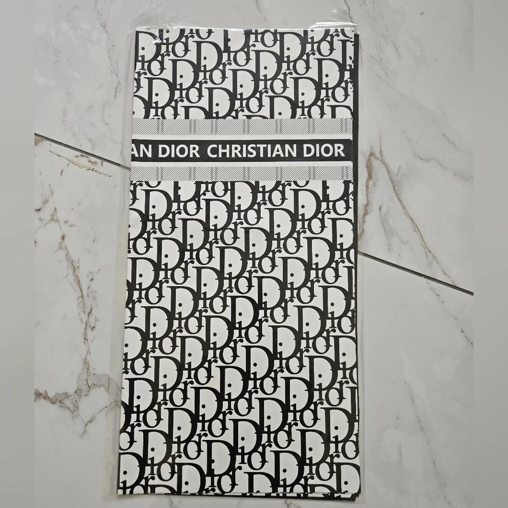 🔥LUX WRAPPING PAPER🔥